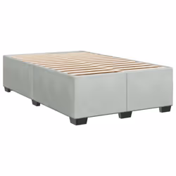VidaXL 3286294 letto - Vista aggiuntiva 5