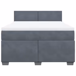 VidaXL 3286301 letto - Vista aggiuntiva 4