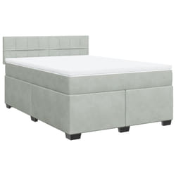 VidaXL 3286306 letto