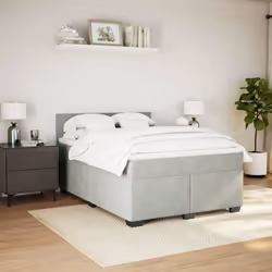 VidaXL 3286306 letto