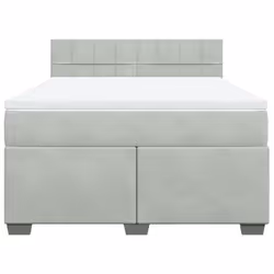 VidaXL 3286306 letto - Vista aggiuntiva 4