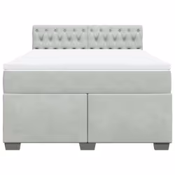 VidaXL 3286312 letto - Vista aggiuntiva 4