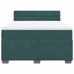 VidaXL 3286315 letto - Vista aggiuntiva 4