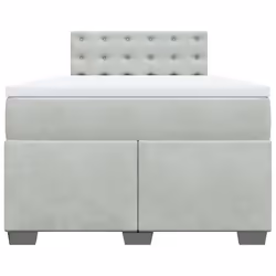 VidaXL 3286318 letto - Vista aggiuntiva 4