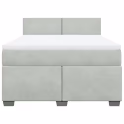VidaXL 3286324 letto - Vista aggiuntiva 4