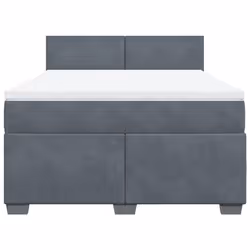 VidaXL 3286325 letto - Vista aggiuntiva 4
