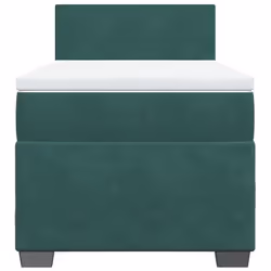 VidaXL 3286327 letto - Vista aggiuntiva 4