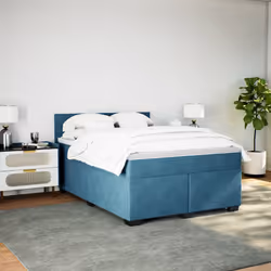 VidaXL 3286328 letto - Vista aggiuntiva 3