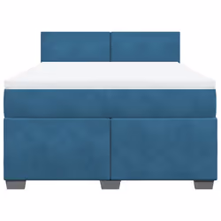 VidaXL 3286328 letto - Vista aggiuntiva 4