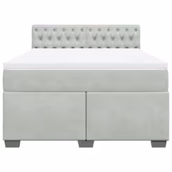 VidaXL 3286336 letto - Vista aggiuntiva 4