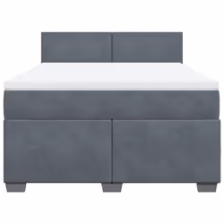 VidaXL 3286349 letto - Vista aggiuntiva 4