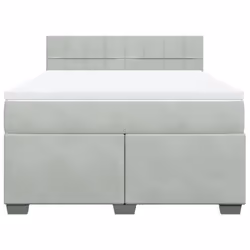 VidaXL 3286354 letto - Vista aggiuntiva 4