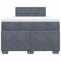 VidaXL 3286355 letto - Vista aggiuntiva 4
