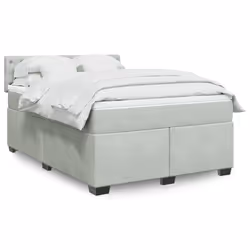 VidaXL 3286360 letto - Vista aggiuntiva 2