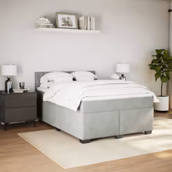 VidaXL 3286360 letto - Vista aggiuntiva 3
