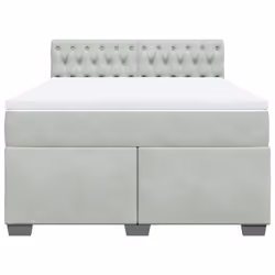 VidaXL 3286360 letto - Vista aggiuntiva 4