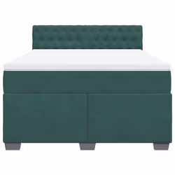 VidaXL 3286363 letto - Vista aggiuntiva 4