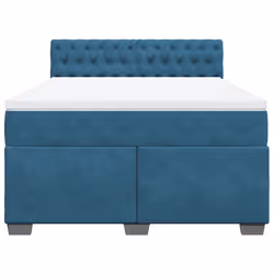 VidaXL 3286364 letto - Vista aggiuntiva 4