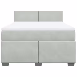 VidaXL 3286372 letto - Vista aggiuntiva 4