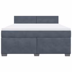 VidaXL 3286373 letto - Vista aggiuntiva 4