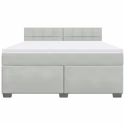 VidaXL 3286378 letto - Vista aggiuntiva 4