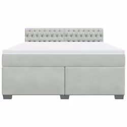 VidaXL 3286384 letto - Vista aggiuntiva 4