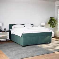 VidaXL 3286387 letto - Vista aggiuntiva 3