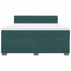 VidaXL 3286387 letto - Vista aggiuntiva 4