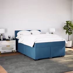 VidaXL 3286388 letto - Vista aggiuntiva 3