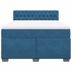 VidaXL 3286388 letto - Vista aggiuntiva 4