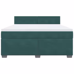 VidaXL 3286393 letto - Vista aggiuntiva 4