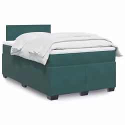 VidaXL 3286399 letto - Vista aggiuntiva 2