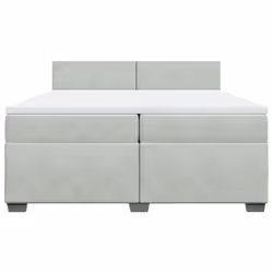 VidaXL 3286402 letto - Vista aggiuntiva 4