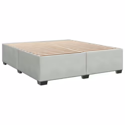 VidaXL 3286402 letto - Vista aggiuntiva 5