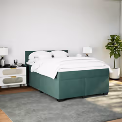 VidaXL 3286405 letto - Vista aggiuntiva 3