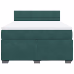 VidaXL 3286405 letto - Vista aggiuntiva 4