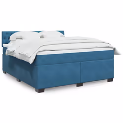 VidaXL 3286412 letto - Vista aggiuntiva 2
