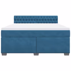 VidaXL 3286412 letto - Vista aggiuntiva 4