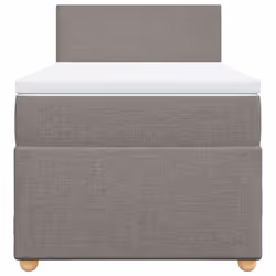 VidaXL 3286504 letto - Vista aggiuntiva 4