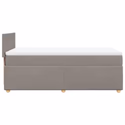 VidaXL 3286504 letto - Vista aggiuntiva 5