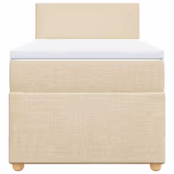 VidaXL 3286505 base letto a doghe - Vista aggiuntiva 4