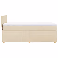 VidaXL 3286505 base letto a doghe - Vista aggiuntiva 5