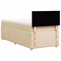VidaXL 3286505 base letto a doghe - Vista aggiuntiva 6