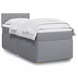 VidaXL 3286507 letto - Vista aggiuntiva 2