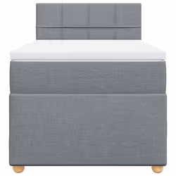 VidaXL 3286507 letto - Vista aggiuntiva 4