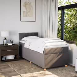 VidaXL 3286511 letto - Vista aggiuntiva 3