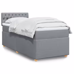 VidaXL 3286514 letto - Vista aggiuntiva 2