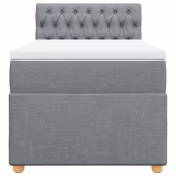VidaXL 3286514 letto - Vista aggiuntiva 4