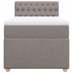 VidaXL 3286518 letto - Vista aggiuntiva 4