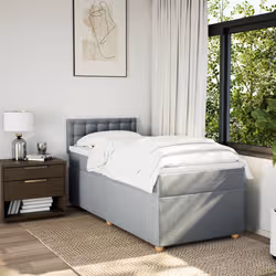 VidaXL 3286521 base letto a doghe - Vista aggiuntiva 3